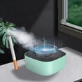 thumbnail image 3 of Dvkptbk Air Purifiers for Bedroom Home ,Filter Portable Air Purifier with Usb Cable Fragrances Sponge for Smokesrs Pollen Pets Dust Odors, Desktop Air Cleaner for Car Rv, 3 of 9