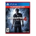 thumbnail image 1 of Jeu vidéo Uncharted 4: A Thief's End pour (PS4), 1 of 6