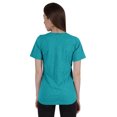 thumbnail image 2 of Inkmeso Womens Quote Top Im Not For Everyone  Graphic Print Tee T-Shirt, 2 of 7