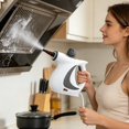 thumbnail image 4 of Outdor Smart Home Steam Cleaning Device For Efficient Home Sanitization With Powerful Steam Output And Smart Integration, 4 of 6