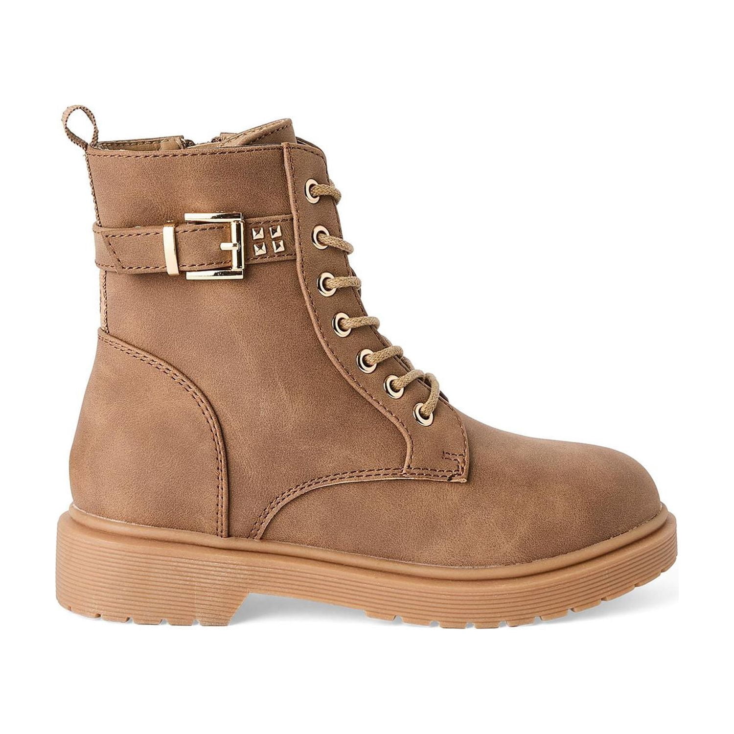 George Girls' Combat Boots