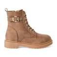 thumbnail image 1 of George Girls' Combat Boots, 1 of 4
