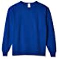 thumbnail image 3 of Hanes Chandail Molletonné à Col Rond ComfortBlend EcoSmart pour Hommes - Meilleur Vendeur, 5TG, 3 of 5