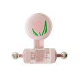 thumbnail image 2 of Birdeem Suction Cup Showerhead Household Showerhead Non Punching Nozzle Movable and Adjustable, 2 of 5