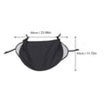 thumbnail image 2 of Stroller Sunscreen Shade Spandex Sun Shade Baby Stroller Canopy Accessory, 2 of 5