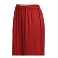 thumbnail image 4 of Biba Rangriti Indian Ethnic Kurta Set (Festive Glam 20878), Red, Size 36, 4 of 5