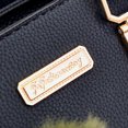 thumbnail image 3 of kurtrusly Multifunctional Crossbody Bags Versatile Options For All Essentials Fashionable PU Pendant Handbag Messenger Bag pink 1Set, 3 of 6