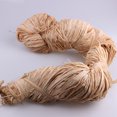 thumbnail image 4 of Coofit Ruban en Raphia 17,64 Oz Ruban Décoratif en Papier Raphia Naturel Ruban d'Artisanat, 4 of 10