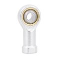 thumbnail image 1 of High Strength Metal Fish Eye Rod End Joint Bearing For Flexible Digital Cable Connection Various Electronic Device, 1 of 7