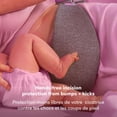 thumbnail image 4 of Frida Mom - C-Section Recovery Band Postpartum Abdominal Binder with Soft Knit Layer, One Size Post-Op Incision Protector Targeted Hot + Cold Therapy, 4 of 9