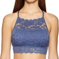 thumbnail image 1 of Soutien-Gorge Léger en Dentelle à Col Montant pour Femmes (pour Bonnets A-C), 1 of 3