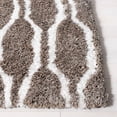 thumbnail image 3 of Safavieh Barcelona Melinda Geometric Shag Rug, 3 of 7
