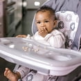 thumbnail image 3 of SmartServe 4-in-1 High ChairMC - ClaytonMC, 3 of 9