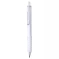thumbnail image 1 of Ballpoint Pens Black Ink, Retractable Ink Writing Pen Office 1mm Ball Point Pen for Journaling (1-Count/Black) 5.7Inches, 1 of 7