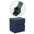 thumbnail image 3 of segolike Kids Children Gathering Card Toy Hobbies Portable blue, 3 of 9