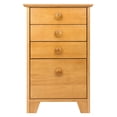 thumbnail image 4 of Studio File Cabinet, 4 of 8