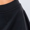 thumbnail image 4 of Birdeem Jupe Plissée de Yoga pour Femmes, Faux Deux-Pièces, Course, Décontractée, Été, Sports, Exercice, Cyclisme, Shorts, Gym, Jupe de Tennis (avec Poches), 4 of 6