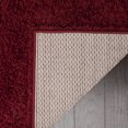 thumbnail image 2 of Safavieh Athens Tapis Peluche Solide Shag, 2 of 6