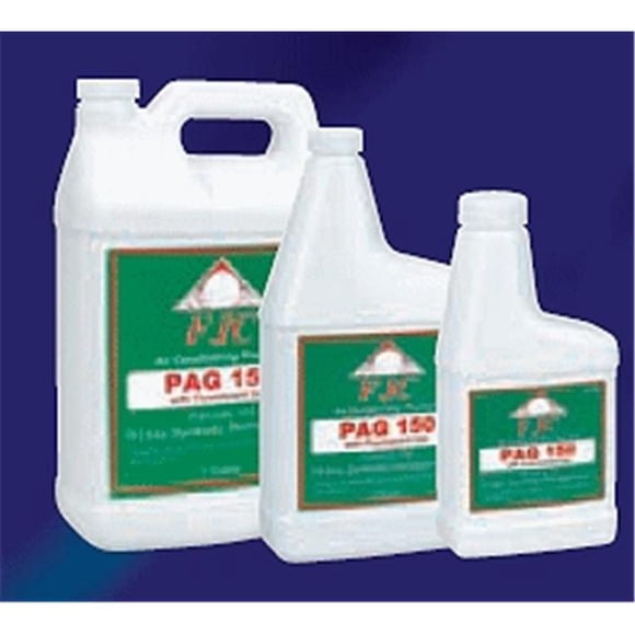 "FJC  FJC-2503 PAG Oil 150 With Dye - Gallon