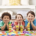 thumbnail image 4 of Play-Doh Sets, Color Pack of 40 Cans, 4 of 10