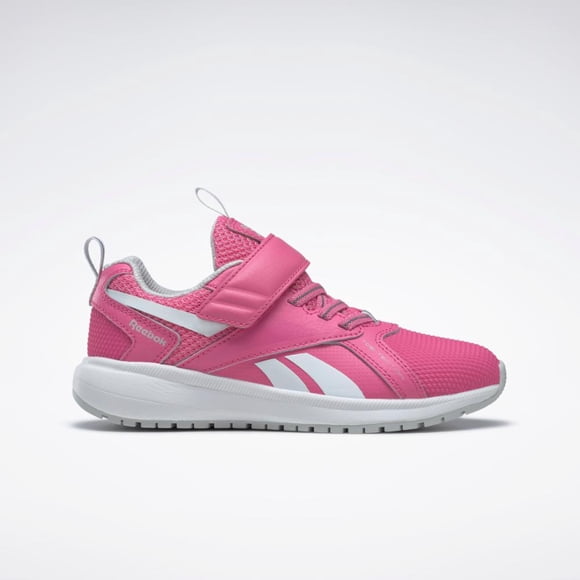 Reebok Footwear Kids REEBOK DURABLE XT A CHILD TRUPNK/FTWWHT/PUGRY2