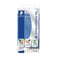 thumbnail image 1 of PENCIL-NORICA WITH WHITE VINYL ERASER, 2H 12/BOX, 1 of 1
