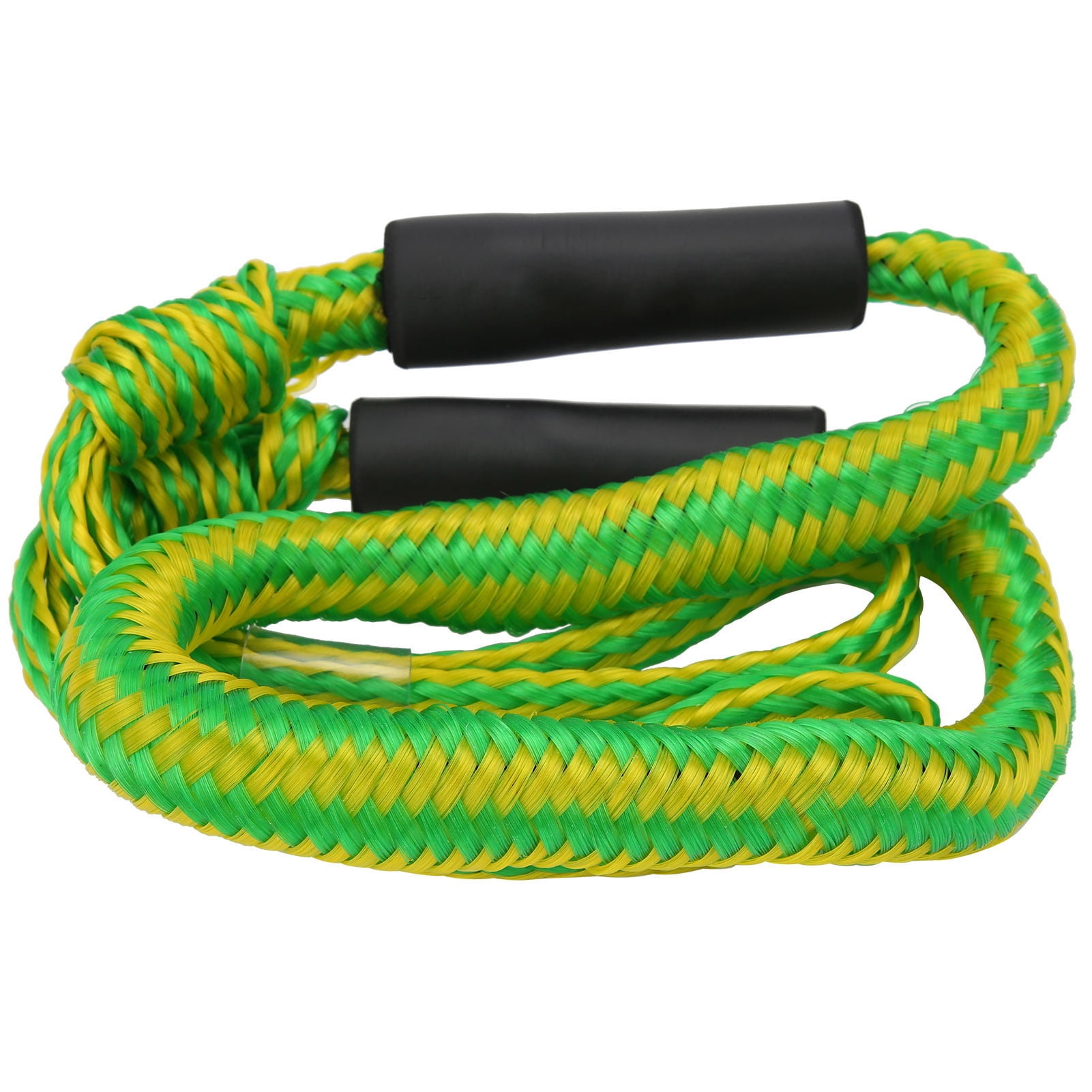Corde de Quai, Corde de Quai Extensible en Nylon pour Petits Bateaux