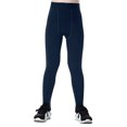 thumbnail image 1 of LANBAOSI Youth Boys Compression Leggings Unisex Athletic Pants Base Layer Football Workout Tight Size 10, 1 of 6