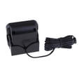 thumbnail image 3 of Haut-parleur Externe pour Radio de Voiture 3.5mm, 3 of 6