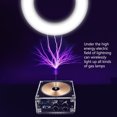 thumbnail image 3 of Bobine de Musique, Protection de Circuit Arc Haut-Parleur à Plasma pour Musique à Ondes Carrées, 3 of 8
