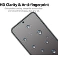 thumbnail image 2 of Verre Trempé pour Samsung Galaxy A03 Core Étui Anti-Rayures Protecteur d'Écran [Lot de 2], 2 of 5