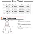 thumbnail image 2 of Birdeem Robes pour Femmes Robe Longue Sans Manches Aguichant Couleur Unie avec Ourlet Ample Col en V, 2 of 10