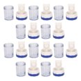 thumbnail image 4 of Contact Lens Washer,10pcs Manual Contact Lens Contact Lens Cleaner Portable Contact Lens Cleaner Leading Edge Technology, 4 of 7