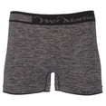 thumbnail image 2 of Caleçons boxers sans couture uni mélange Yves Martin, 2 of 3