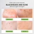 thumbnail image 5 of BEIGE Orange Exfoliating Gel Scrub 50g for Brigtening Skin Tone, Face Body Scrub Suitable for All Skin Type, 5 of 5