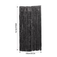 thumbnail image 4 of 1pcs Set 6.5ft Gold Aluminium Foil Fringe Curtain Photo Backdrop Streamers Decorations For Birthday Party Streamers Party 1pcs Set 6.5ft Gold Aluminium Foil Streamers Party Decorations Fringe Curtain, 4 of 9