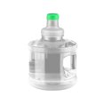 thumbnail image 3 of Water Dispenser Bottle Jug with Handle Water Storage Container Pure Water Barrel 7.5L Round, 3 of 9