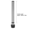 thumbnail image 4 of Collet Chuck Tool, Convenient Straight Chuck, Strong Clamping Force Alloy Steel ER11A Chuck For Chuck C10,C12,C16,C20, 4 of 8