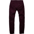 thumbnail image 3 of Matchstick Men's Casual Comfy Elastic Pants, 3 of 6