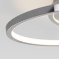 thumbnail image 2 of Plafonnier Salto Chrome, 2 of 8