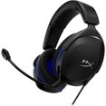 thumbnail image 1 of HyperX Cloud Stinger™ 2 Core Gaming Headset for PlayStation Black, 1 of 7