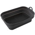 thumbnail image 1 of Suncoda Silicone Doublures en pour Friteuse à Air Chaud, Doublures Réutilisables pour Friteuse à Air, Accessoires Réutilisables Sûrs pour Aliments, 1 of 1