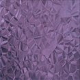 thumbnail image 1 of Ahgly Tapis d'Intérieur Lavable en Machine Carré Transitionnel Moyen Violet, 6 Pieds Carré, 1 of 7