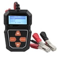 thumbnail image 1 of 12V Car Battery Load Tester Digital Auto Battery Analyzer Automotive Alternator Tester for Truck SUV, 1 of 6