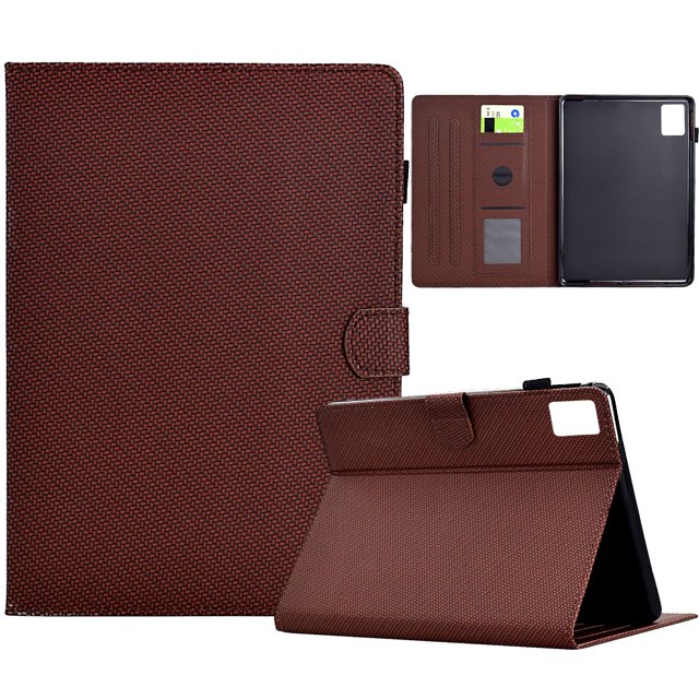 Tablet Case for GANGXUN Lenovo Tab M11 , Auto Sleep/Wake, Multi-Functional Wallet