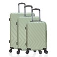 thumbnail image 1 of NICCI 3 PIECE LUGGAGE SET/20/24/28, 1 of 8