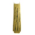 thumbnail image 4 of Femmes Été Boho Plage Imprimé Longue Robe Dentelle Épaule Froide Casual Maxi Robe, 4 of 5