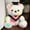 Pink, variant on EQWLJWE Tie-Dye Graduation Bear Gift,Plush Bear with Gown Cap Tassel Set,Graduation Stuffed Bear Toy,Plush Graduation Bear Doll for Graduation School