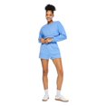 thumbnail image 2 of No Boundaries Women's Fleece Short, 2 of 6