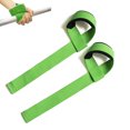 thumbnail image 1 of Wrist Straps for Weight Lifting - Lifting Straps for Weight Lifting | Gym Wrist Wraps, 1 of 6